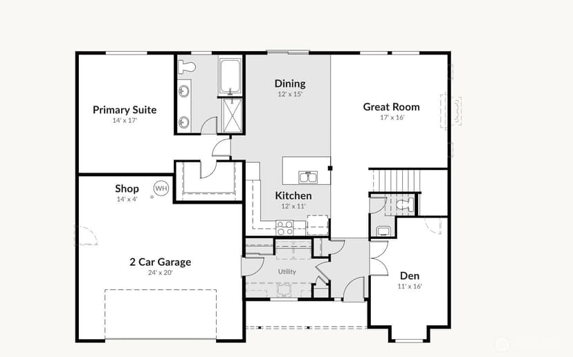 Property photo for 16 SE 259th Avenue, Issaquah photo 2