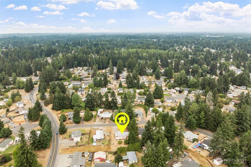 Property photo for 12812 Ridge Circle E, Bonney Lake photo 10