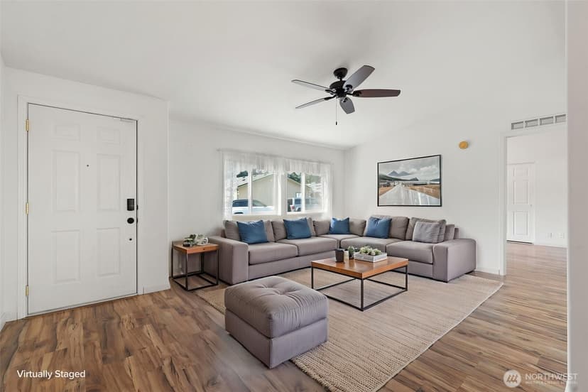 Property photo for 4906 Wildflower Lane NE, Bremerton photo 6