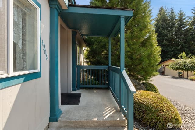 Property photo for 4906 Wildflower Lane NE, Bremerton photo 3