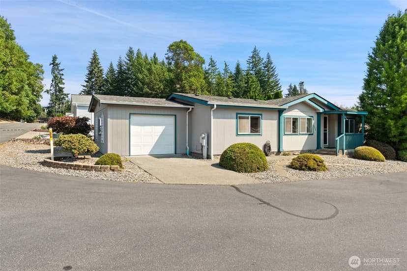 Property photo for 4906 Wildflower Lane NE, Bremerton photo 35