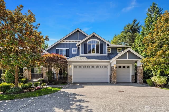 Property photo for 6101 167th Avenue SE, Bellevue