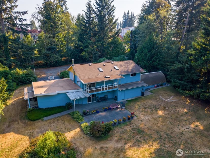 Property photo for 12731 25th Avenue SE, Everett photo 39