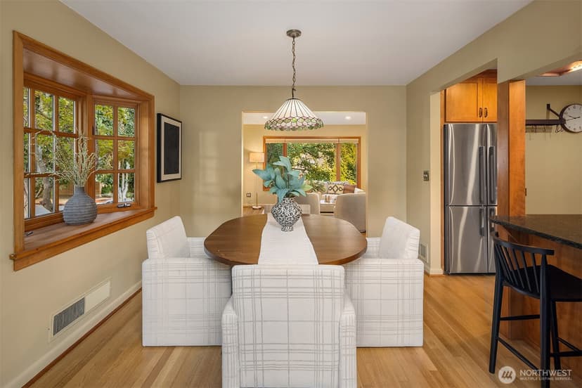 Property photo for 5257 36th Avenue NE, Seattle photo 6