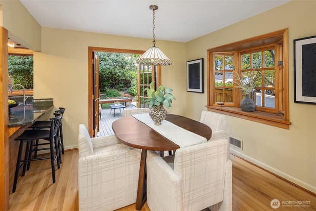 Property photo for 5257 36th Avenue NE, Seattle photo 5