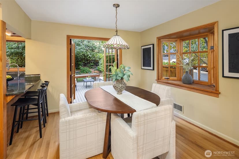 Property photo for 5257 36th Avenue NE, Seattle photo 5