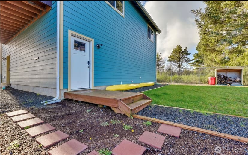 Property photo for 1006 Point Brown Avenue SE, Ocean Shores photo 24