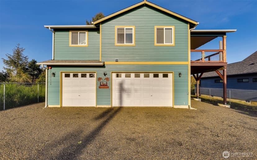 Property photo for 1006 Point Brown Avenue SE, Ocean Shores