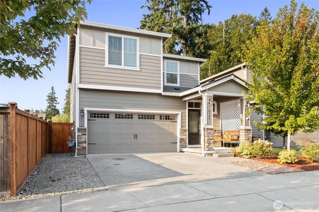 Property photo for 8533 55th Place NE, Marysville