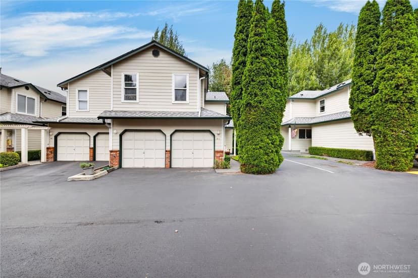 Property photo for 1131 115th Street SW #M4, Everett
