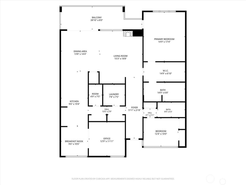 Property photo for 827 Lake Street S #207, Kirkland photo 37