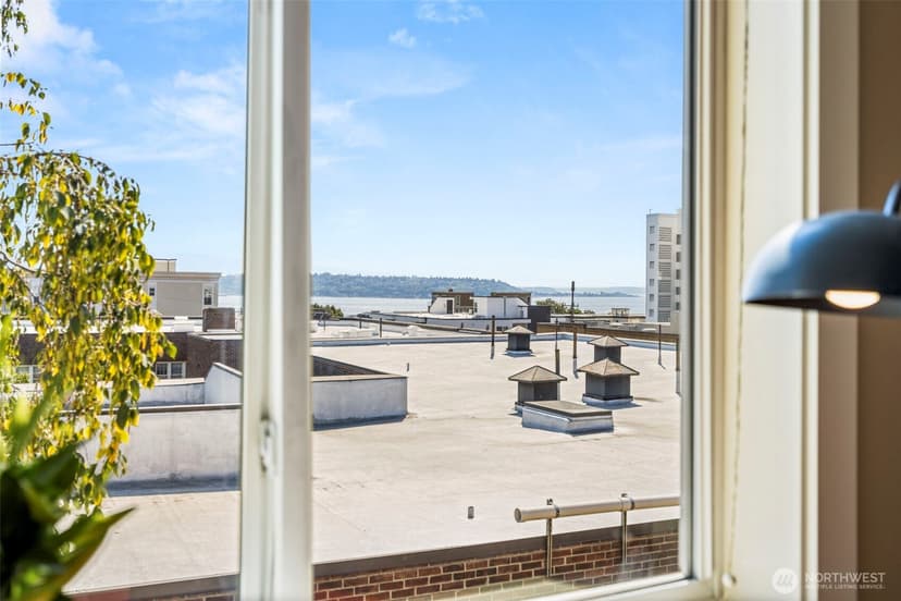 Property photo for 626 4th Avenue W #504, Seattle photo 29