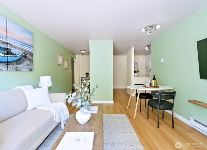 Property photo for 1300 University Street #2A, Seattle photo 8