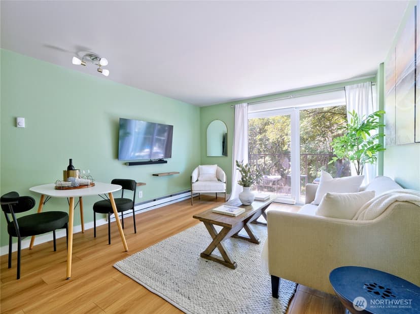 Property photo for 1300 University Street #2A, Seattle photo 5
