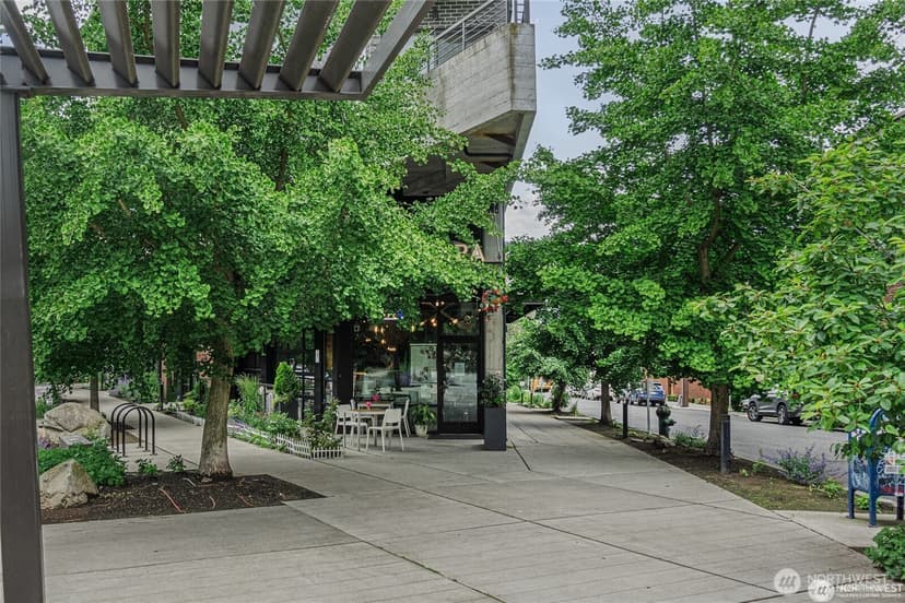 Property photo for 1300 University Street #2A, Seattle photo 29