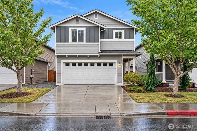 Property photo for 14609 46th Avenue NE, Marysville