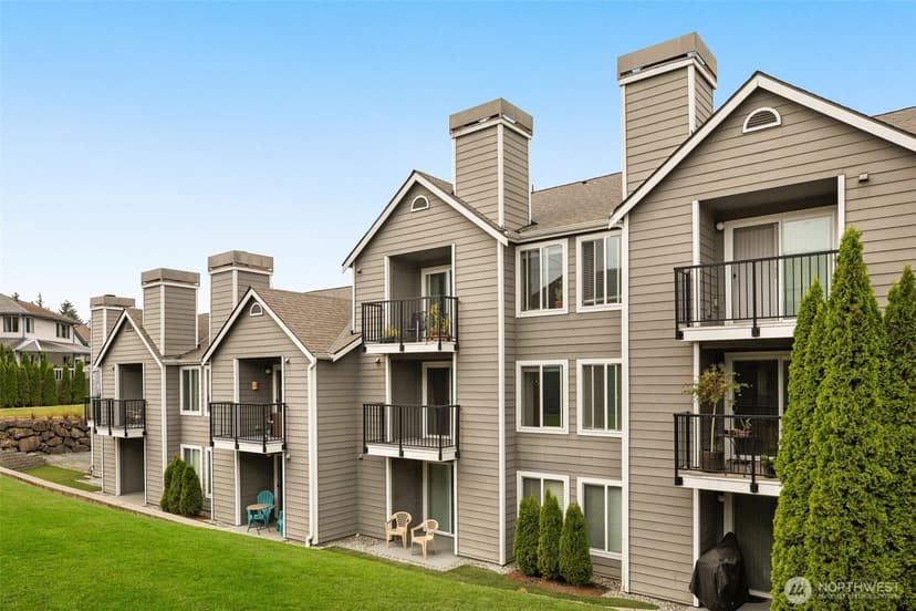 Property photo for 12515 109th Court NE #B202, Kirkland photo 19