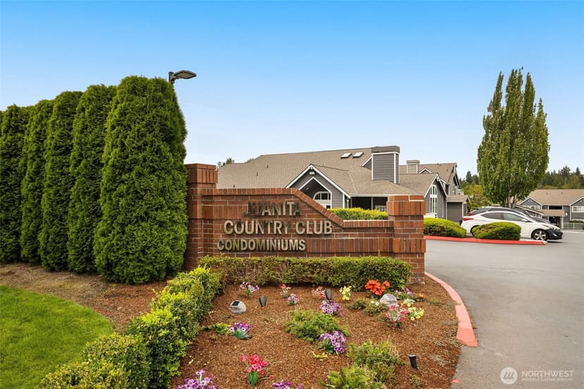 Property photo for 12515 109th Court NE #B202, Kirkland photo 18