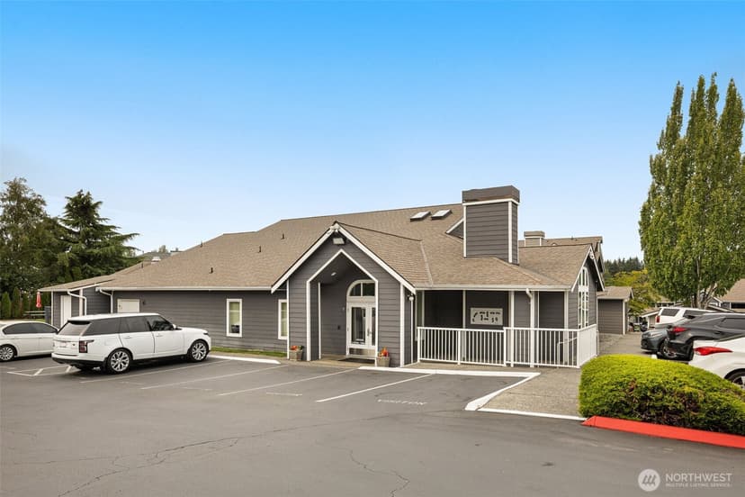 Property photo for 12515 109th Court NE #B202, Kirkland photo 20