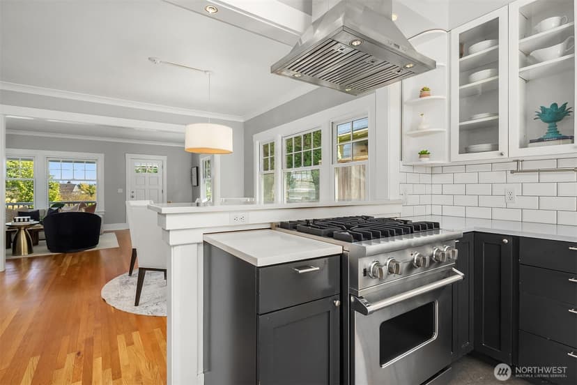 Property photo for 3141 Broadway E, Seattle photo 8