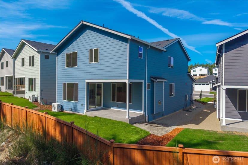 Property photo for 3934 Flat Top Drive, Bremerton photo 24