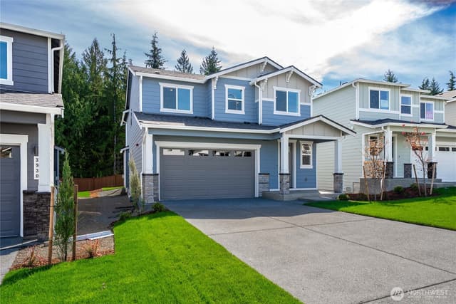 Property photo for 3934 Flat Top Drive, Bremerton photo 2