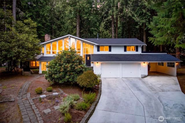 Property photo for 16224 195th Place NE, Woodinville