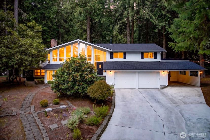 Property photo for 16224 195th Place NE, Woodinville