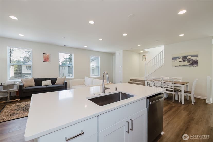 Property photo for 6480 Halyard Circle SE, Port Orchard photo 13