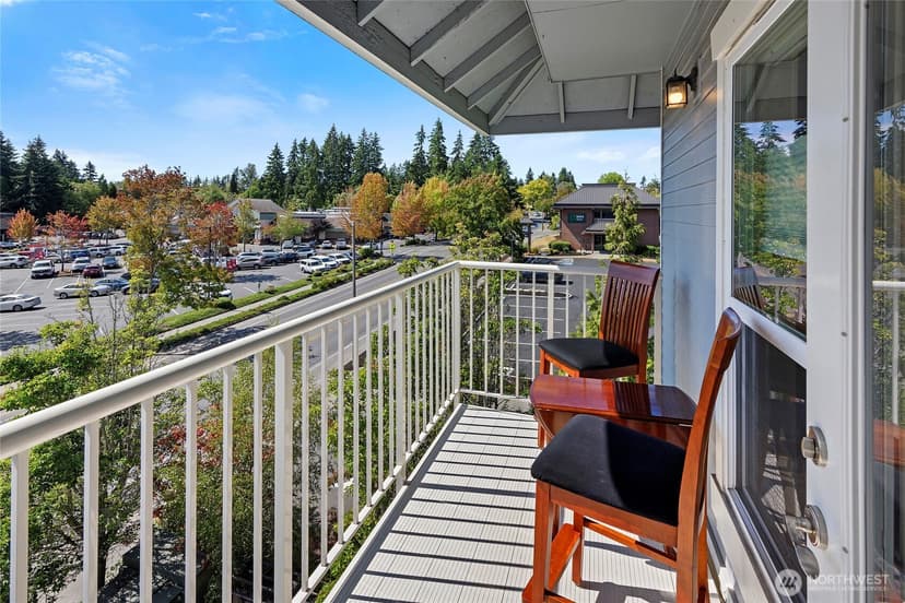 Property photo for 300 High School Road NE #406, Bainbridge Island photo 12