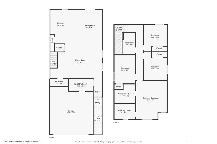 Property photo for 14617 46th Avenue NE, Marysville photo 40