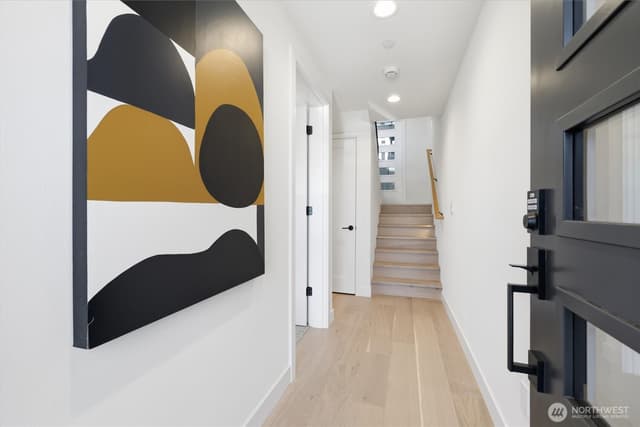 Property photo for 2011 Dexter Avenue N #A, Seattle photo 3