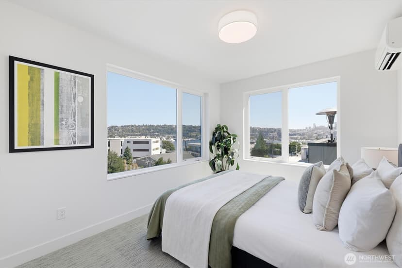 Property photo for 2011 Dexter Avenue N #A, Seattle photo 16