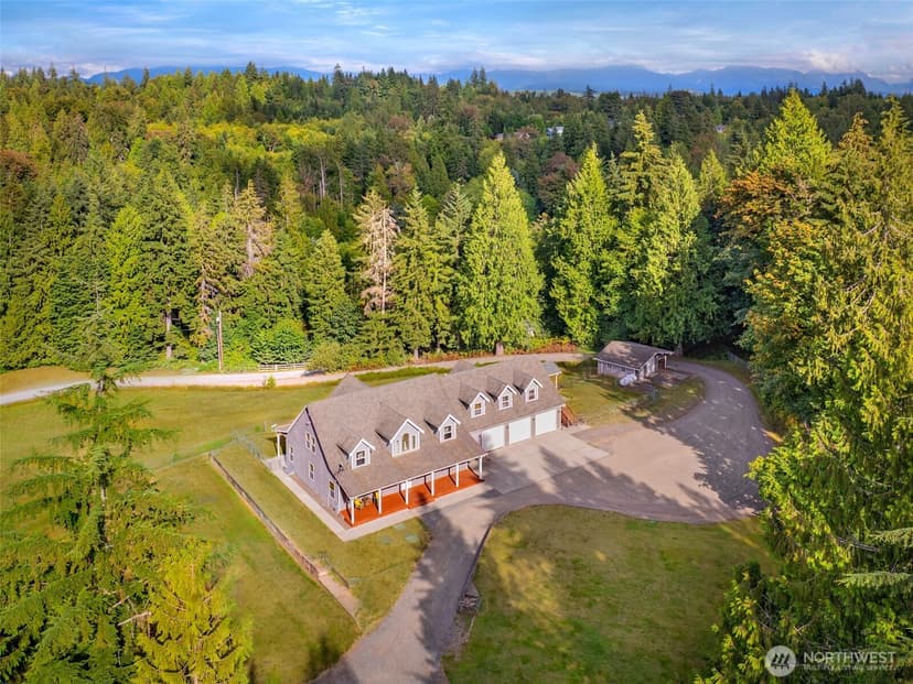 Property photo for 20414 80th Street SE, Snohomish