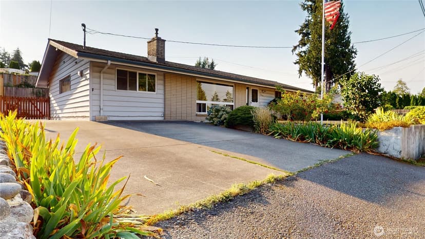 Property photo for 7828 Highland Drive, Everett