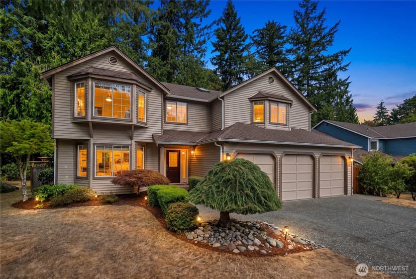 Property photo for 23046 NE 19th Drive, Sammamish