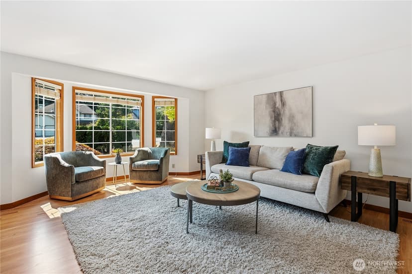 Property photo for 23046 NE 19th Drive, Sammamish photo 3
