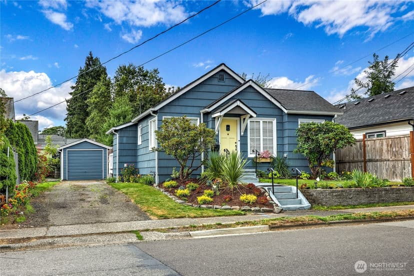 Property photo for 1705 13th Street, Bremerton photo 30