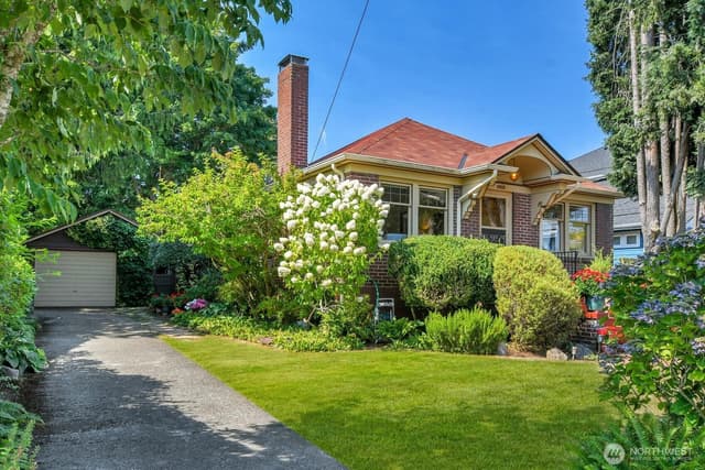 Property photo for 9035 11th Avenue NW, Seattle