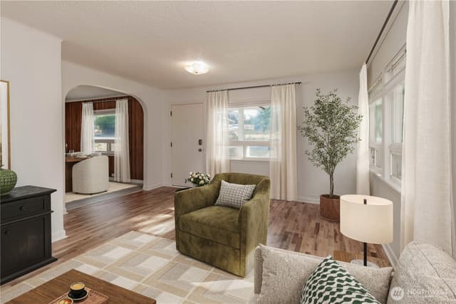 Property photo for 13057 10th Avenue S, Seattle photo 4