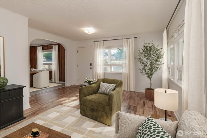 Property photo for 13057 10th Avenue S, Seattle photo 4