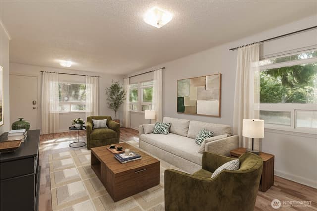 Property photo for 13057 10th Avenue S, Seattle photo 3