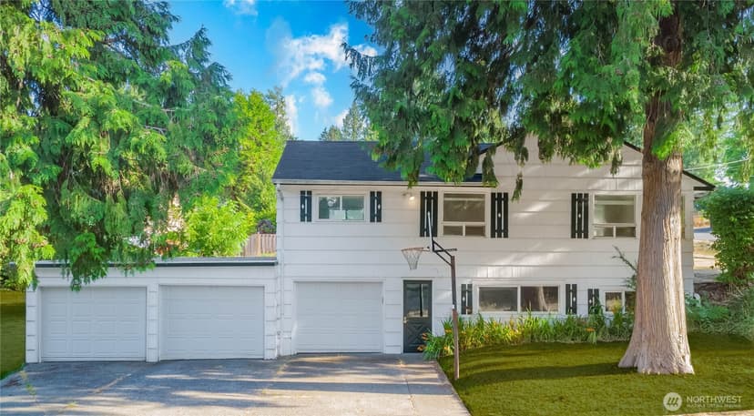 Property photo for 13057 10th Avenue S, Seattle