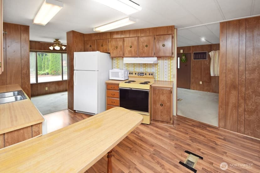 Property photo for 1270 SE Carl Pickel Drive, Port Orchard photo 10