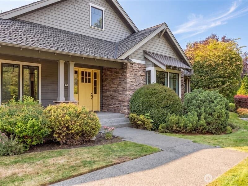 Property photo for 7796 Renton Issaquah Road SE, Issaquah
