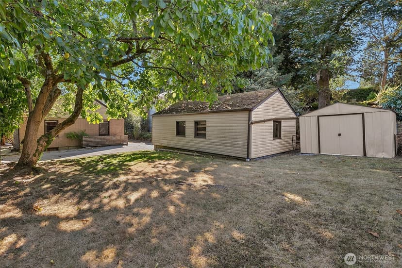 Property photo for 4515 49th Avenue S, Seattle photo 23