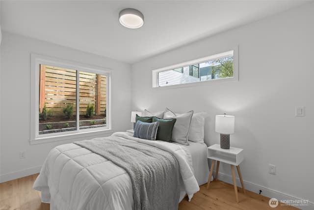 Property photo for 2220 B NW 62nd Street, Seattle photo 2