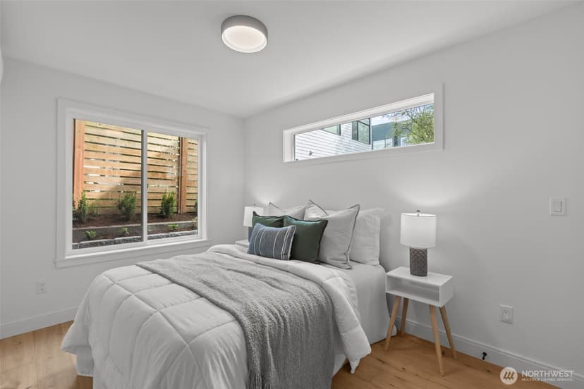 Property photo for 2220 B NW 62nd Street, Seattle photo 2