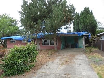 Property photo for 663 Jefferson Avenue NE, Renton