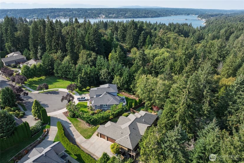 Property photo for 6201 116th Street Ct, Gig Harbor photo 38